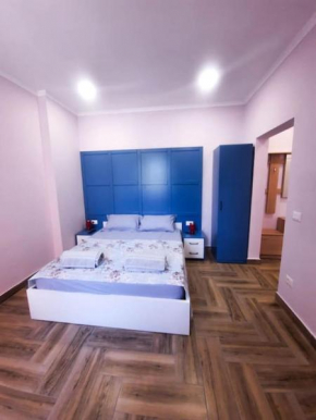 Tirana Studio - St.Dinamo-1